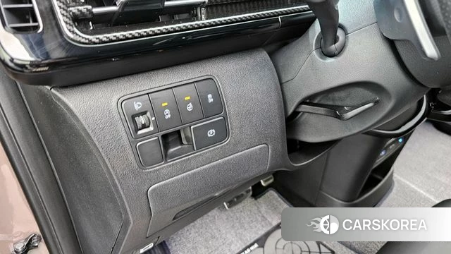 Hyundai Staria 2025 Коричневый из Кореи, фото 5