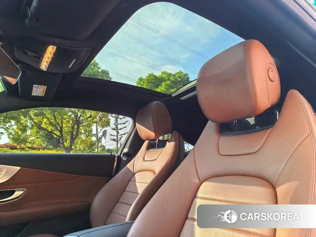 Mercedes-Benz Class C (imported) 2022 Белый из Китая, фото 5