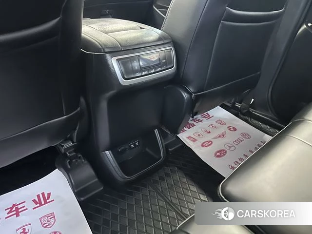 Toyota Highlander 2019 Черный из Китая, фото 5