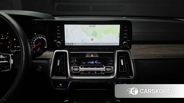 Kia Sorento 4th Generation 2020 Белый из Кореи, фото 5