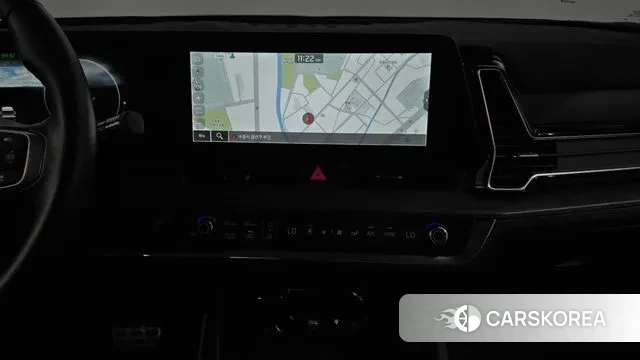 Kia Sportage 5th Generation 2023 Серый из Кореи, фото 5