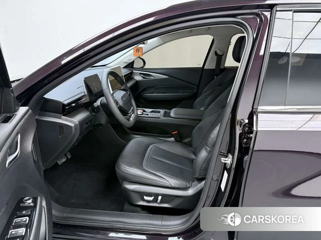 Wuling Automobile Wuling Starlight PHEV 2024 Фиолетовый из Китая, фото 5