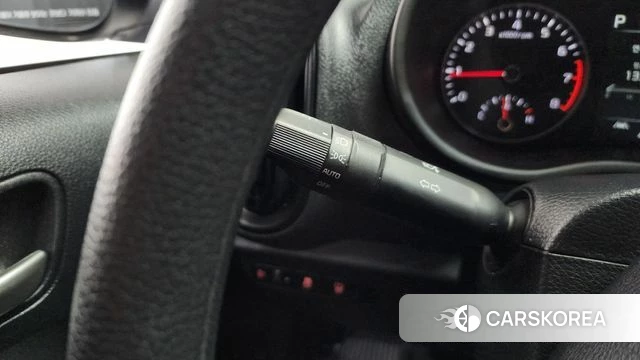 Kia Morning Urban (JA) 2022 Белый из Кореи, фото 5