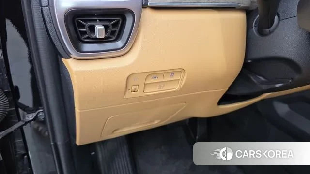 Kia Sorento 4th Generation 2022 Черный из Кореи, фото 5