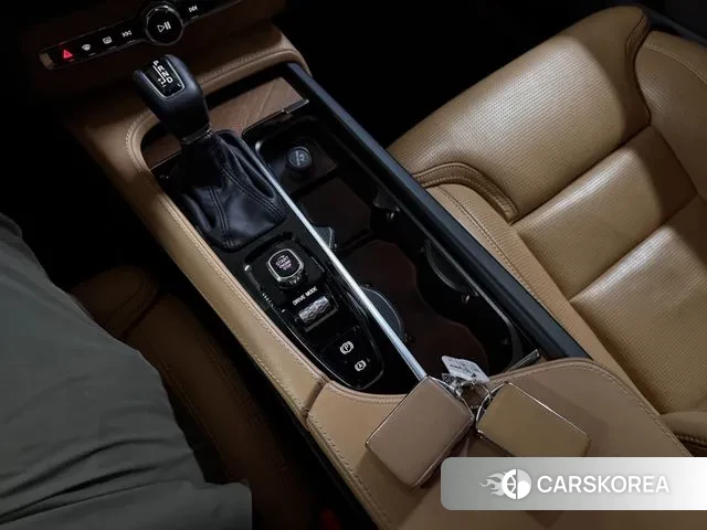 Volvo XC90 second Generation id 2902122 из Кореи 5