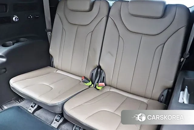 Hyundai Santa Fe TM 2019 Синий из Кореи, фото 5