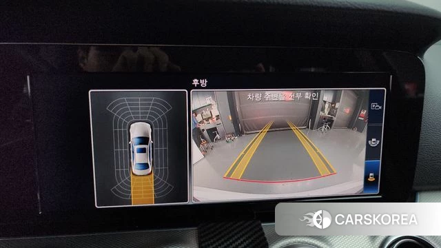 Mercedes-Benz E-Class W213 2018 Белый из Кореи, фото 5