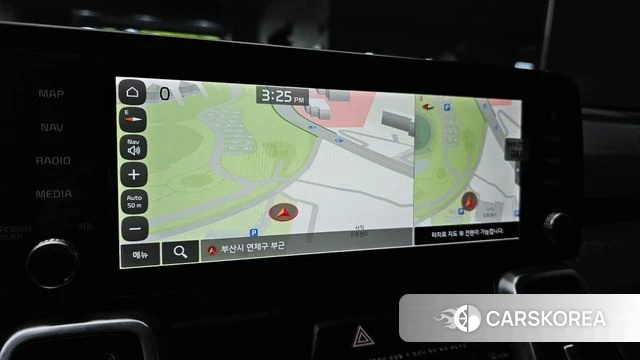 Kia Sorento 4th Generation 2020 Черный из Кореи, фото 5