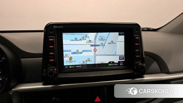 Kia All New Morning (JA) 2019 Жемчужный цвет из Кореи, фото 5