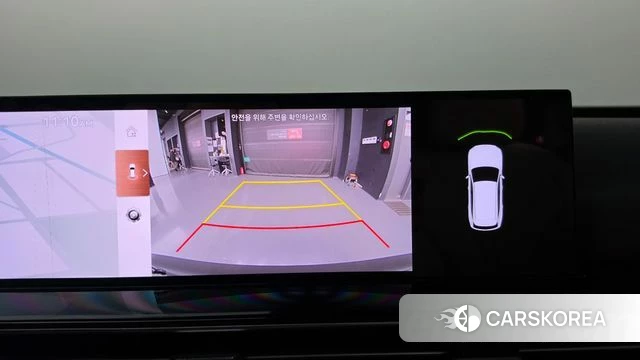 Genesis GV80 2023 Черный из Кореи, фото 5