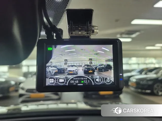 Kia Sorento 4th Generation 2021 Серый из Кореи, фото 5