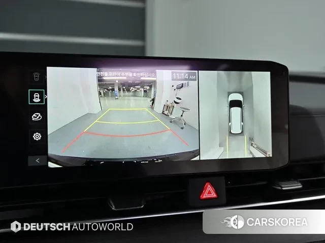 Kia The New Carnival 4th Generation id 3599775 из Кореи 5