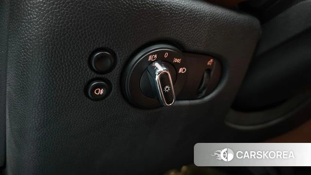 Mini Cooper S 2022 Черный из Кореи, фото 5
