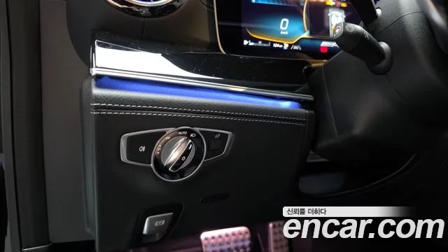 Mercedes-Benz AMG GT 2022 Черный из Кореи, фото 5