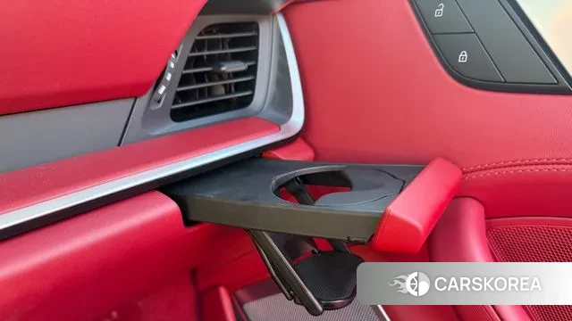 Porsche 911(992) 2024 Белый из Кореи, фото 5