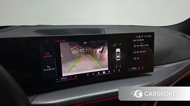 BMW 3 Series (G20) 2025 Белый из Кореи, фото 5