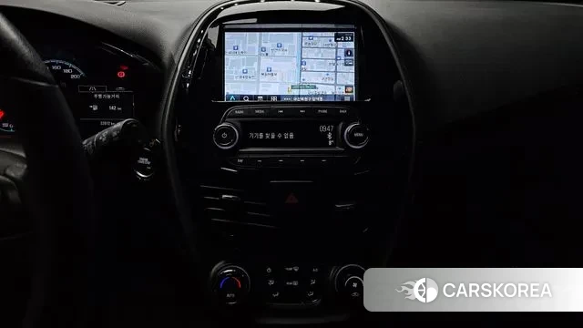 Chevrolet (GM Daewoo) The New Spark 2019 Жемчужный цвет из Кореи, фото 5