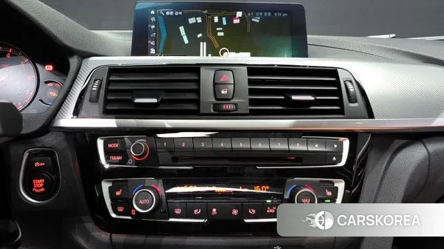 BMW 4 Series (F32) 2020 Белый из Кореи, фото 5