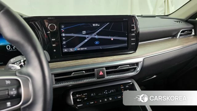 Kia K5 3rd generation 2020 Серый из Кореи, фото 5