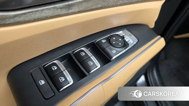 Kia Sorento 4th Generation 2022 Серый из Кореи, фото 5