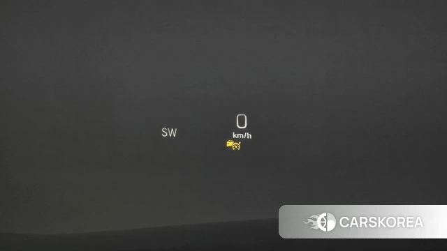 Mercedes-Benz S-Class W222 2019 Черный из Кореи, фото 5