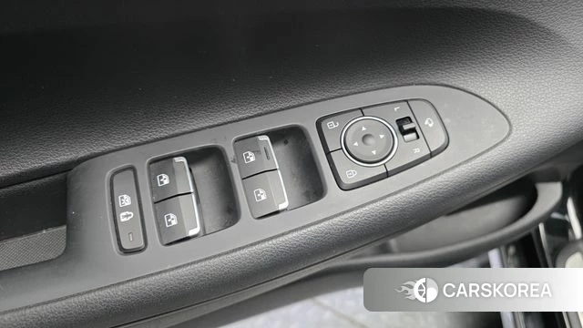 Hyundai The New Grandeur IG 2021 Черный из Кореи, фото 5