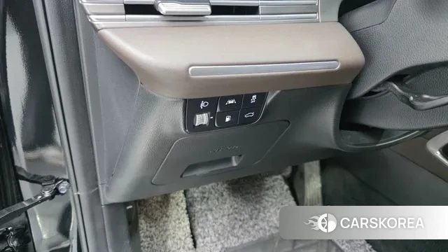 Hyundai The New Grandeur IG 2022 Черный из Кореи, фото 5