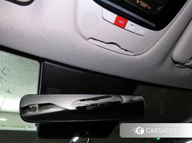 Kia The New Sportage 5th Generation 2024 Серебристо-серый из Кореи, фото 5