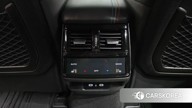 Renault Korea (Samsung) Grand Coleos 2025 Белый из Кореи, фото 5