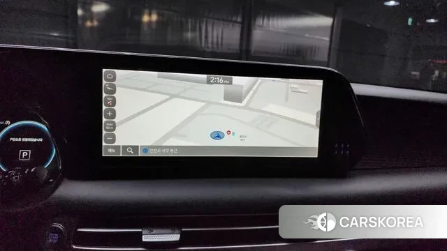 Hyundai The New Palisade 2023 Белый из Кореи, фото 5