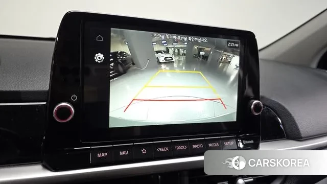 Kia The New Morning (JA) 2024 Зеленый из Кореи, фото 5