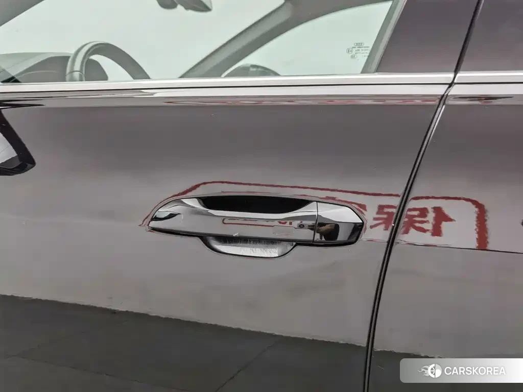 Audi A6L 2019 Черный из Китая, фото 5