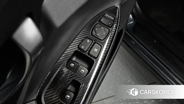 Hyundai Veloster (JS) 2018 Серый из Кореи, фото 5