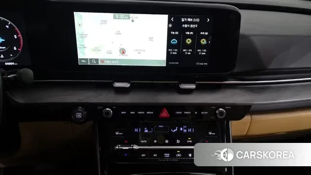 Kia Carnival 4th generation 2023 Белый из Кореи, фото 5