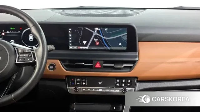 Kia The New Seltos 2025 Серый из Кореи, фото 5