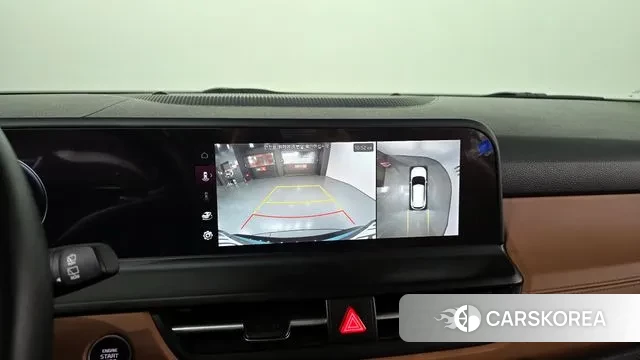 Kia The New Seltos 2024 Синий из Кореи, фото 5