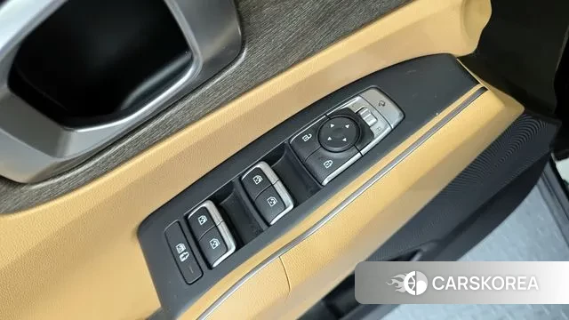 Kia Sorento 4th Generation 2021 Черный из Кореи, фото 5