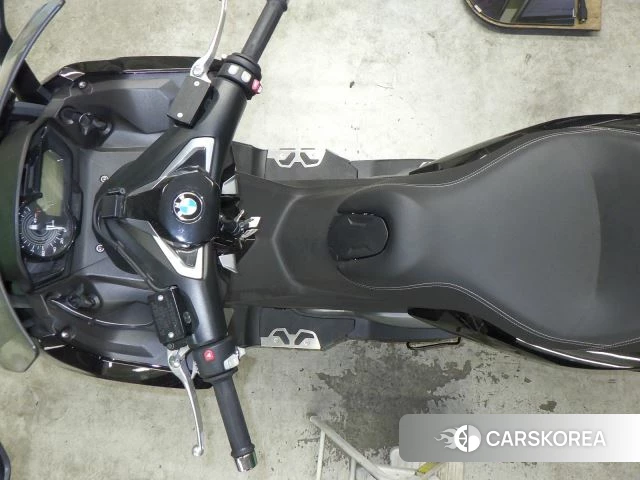 Проданный BMW C650 SPORT 2018 из Японии, фото 3