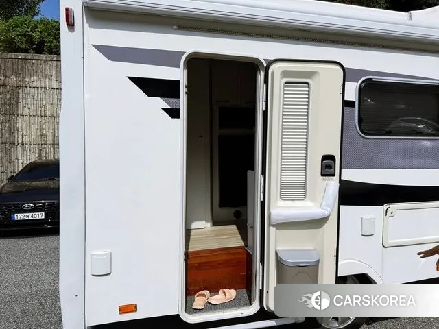 Hyundai The New Grand Starex 2020 Белый из Кореи, фото 5