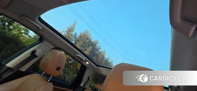Land Rover Discovery Sports 2018 Белый из Кореи, фото 5