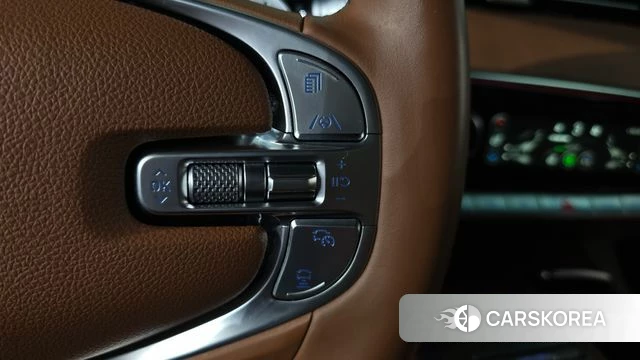 Genesis GV70 2023 Белый из Кореи, фото 5