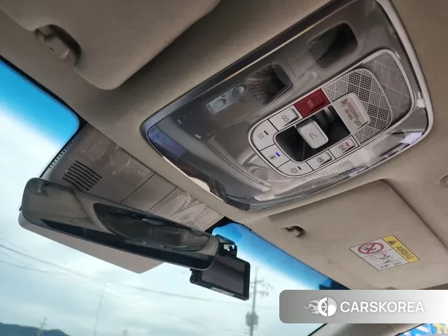 Genesis G80 (RG3) 2024 Белый из Кореи, фото 5