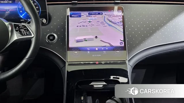 Mercedes-Benz EQE V295 2023 Белый из Кореи, фото 5