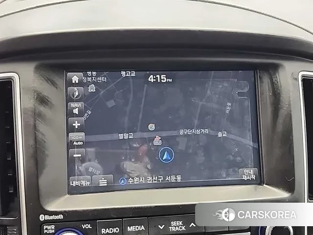 Hyundai The New Grand Starex 2019 Желтый из Кореи, фото 5