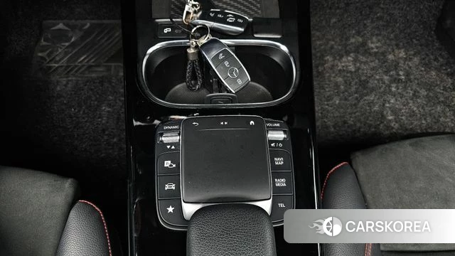 Mercedes-Benz CLA-Class C118 2020 Белый из Кореи, фото 5