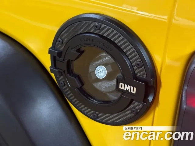 Jeep Wrangler (JL) id 2907708 из Кореи 5