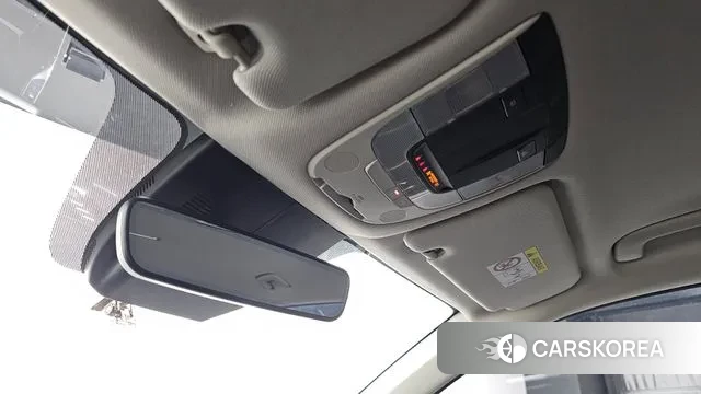 Kia Sorento 4th Generation 2020 Синий из Кореи, фото 5