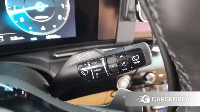 Kia Carnival 4th generation 2021 Серый из Кореи, фото 5