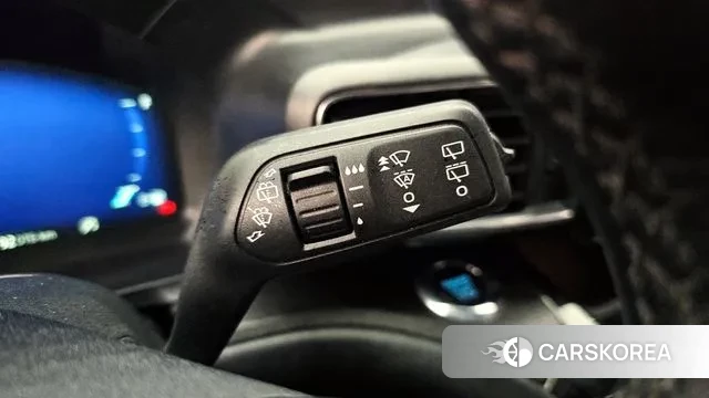 Ford Explorer 6th Generation 2022 Черный из Кореи, фото 5