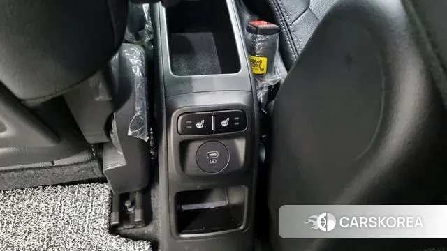 Kia The New Kia Ray 2024 Белый из Кореи, фото 5